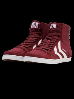 HUMMEL SLIMMER STADIL HIGH