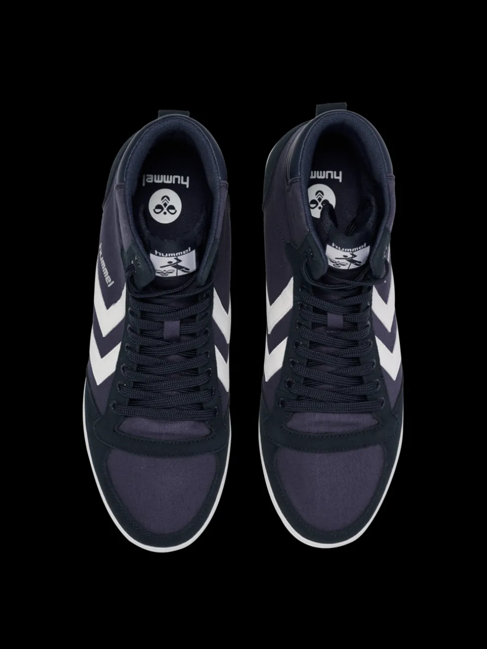HUMMEL SLIMMER STADIL HIGH