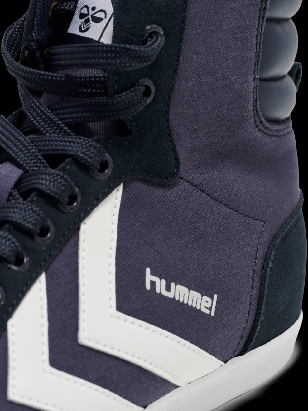 HUMMEL SLIMMER STADIL HIGH