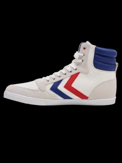 HUMMEL SLIMMER STADIL HIGH
