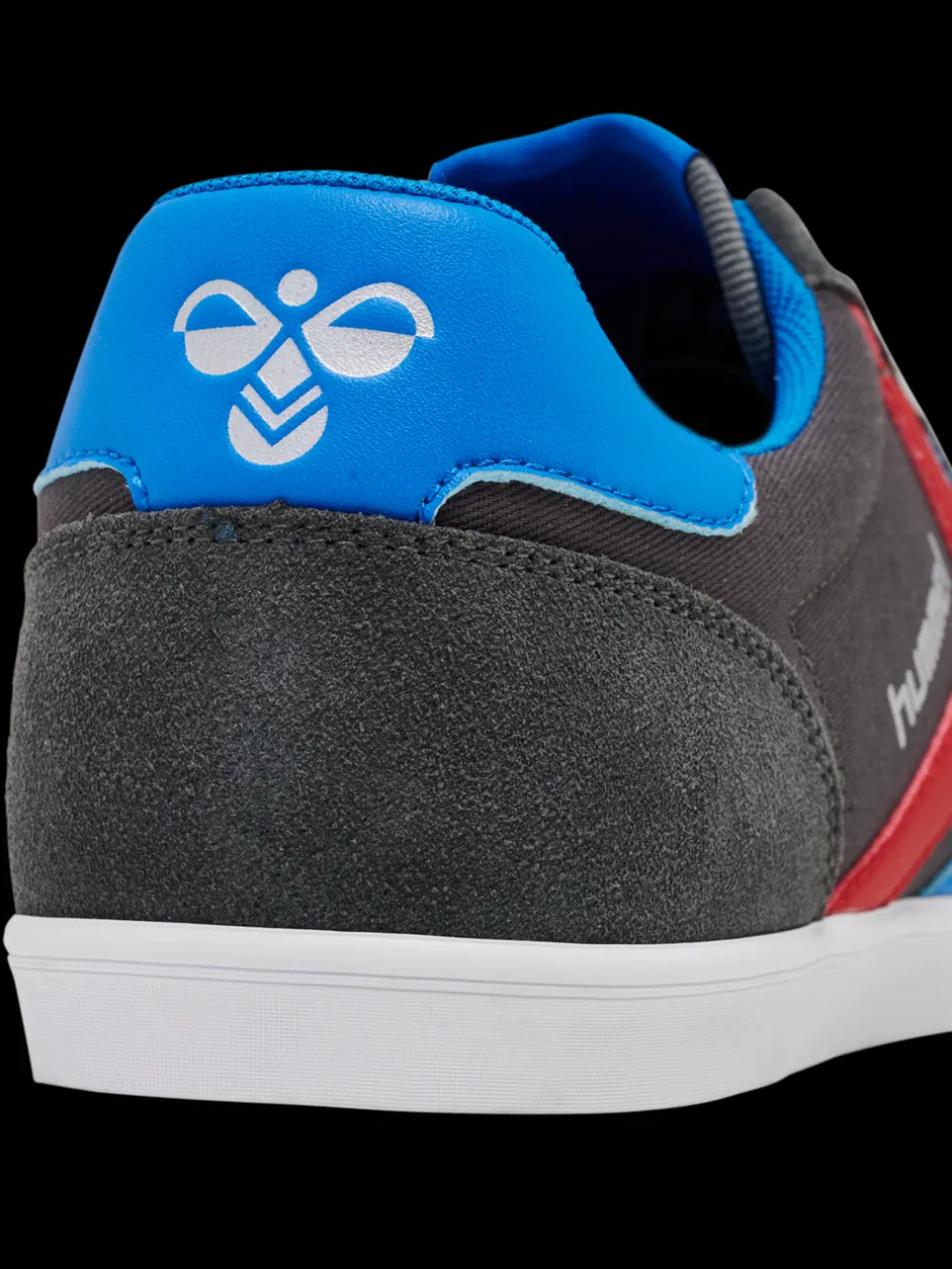 HUMMEL SLIMMER STADIL LOW