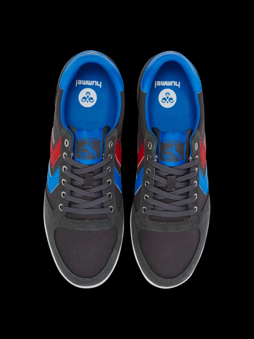 HUMMEL SLIMMER STADIL LOW
