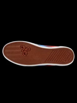 HUMMEL SLIMMER STADIL LOW