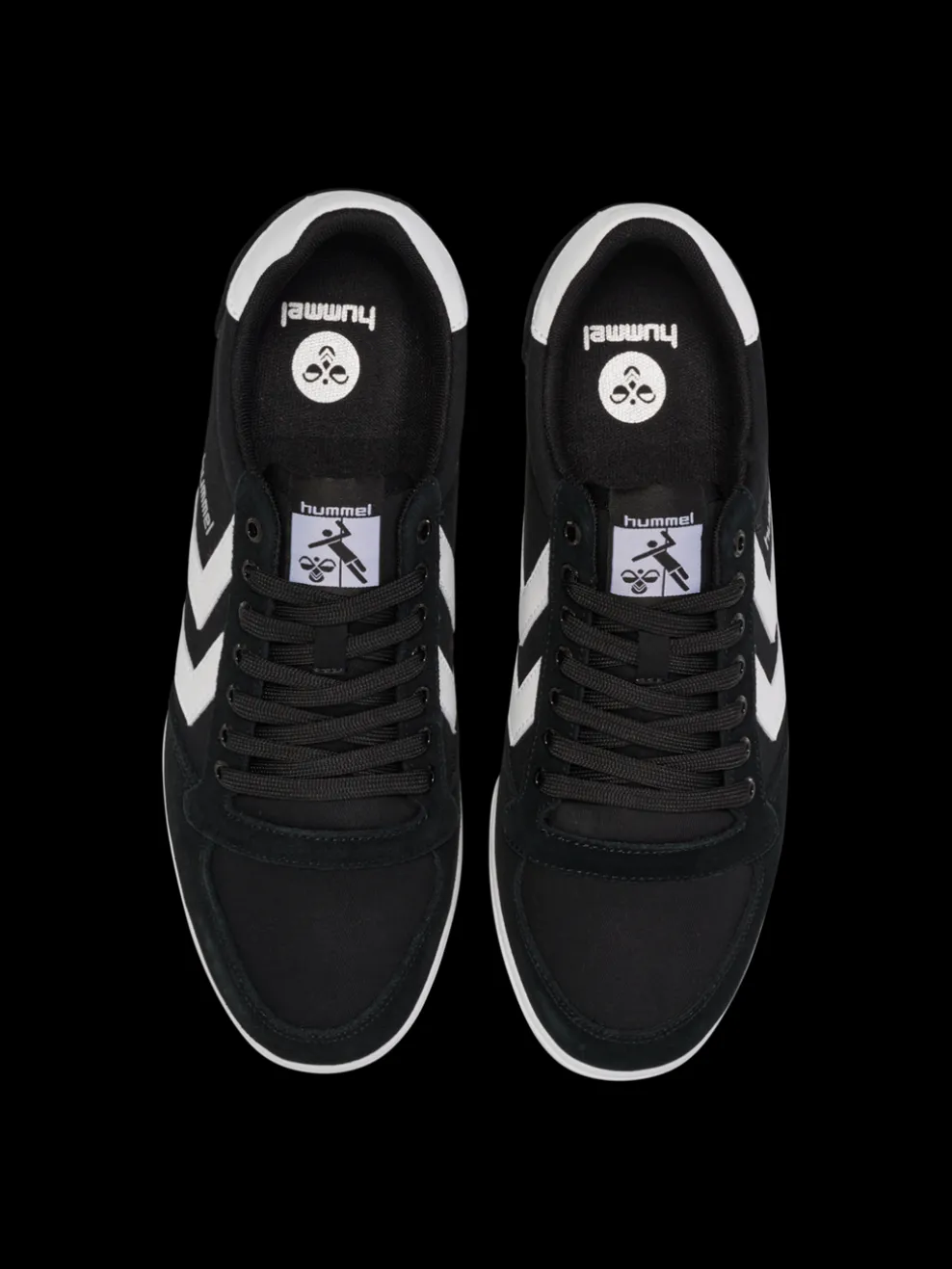 HUMMEL SLIMMER STADIL LOW