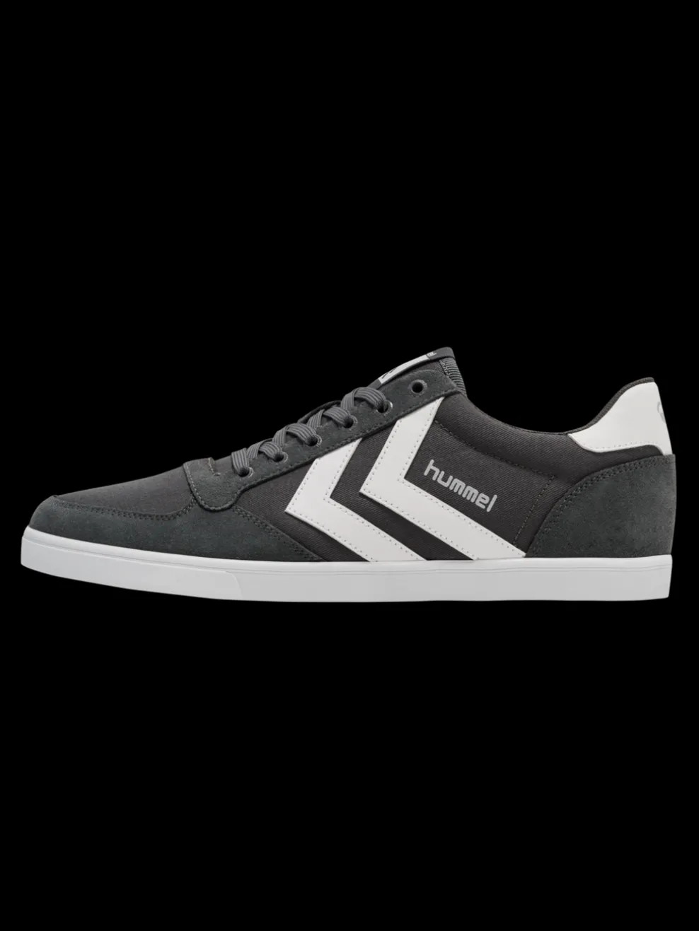 HUMMEL SLIMMER STADIL LOW