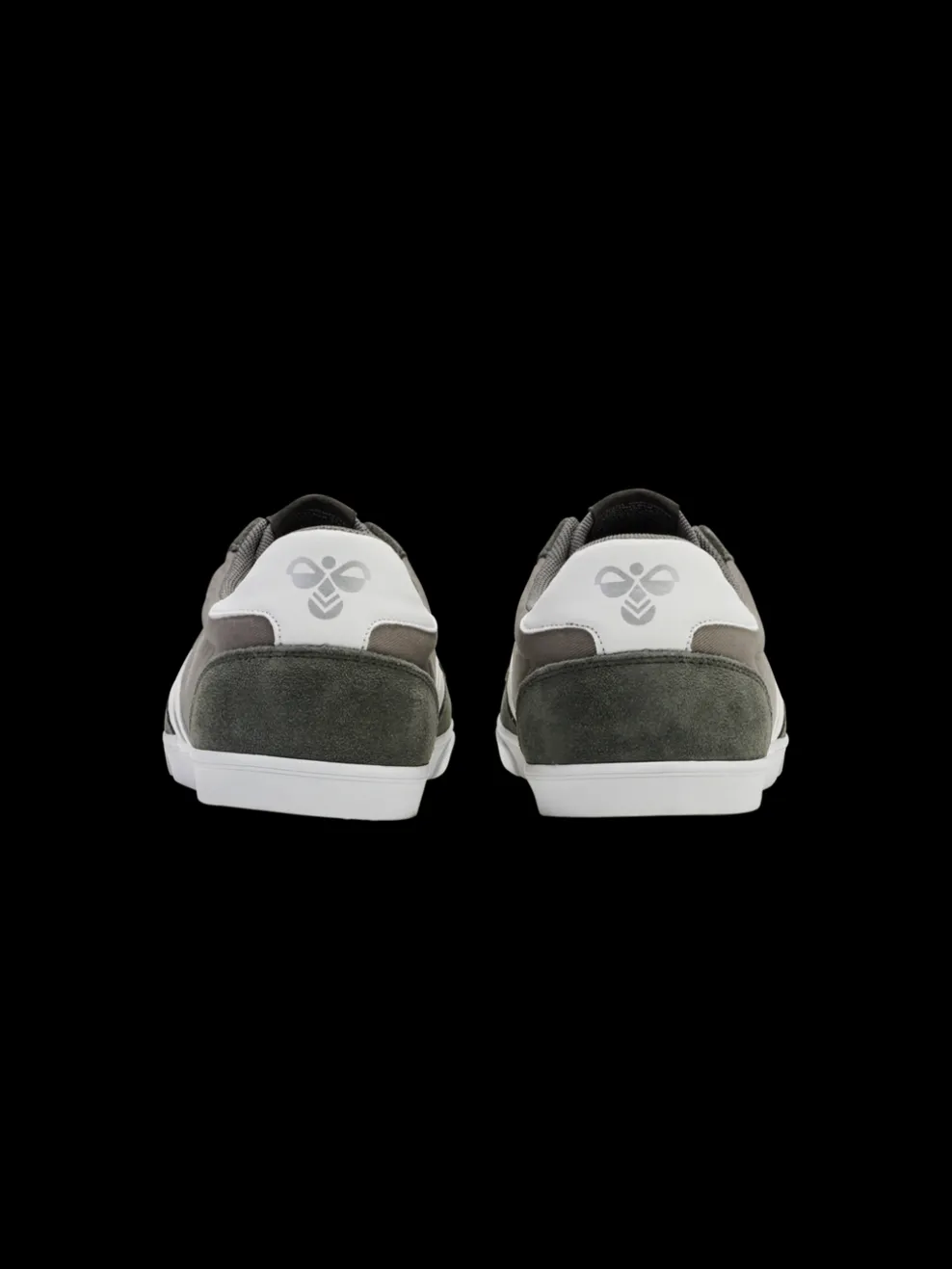 HUMMEL SLIMMER STADIL LOW