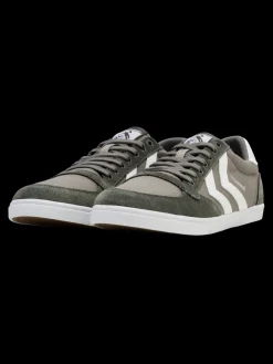 HUMMEL SLIMMER STADIL LOW