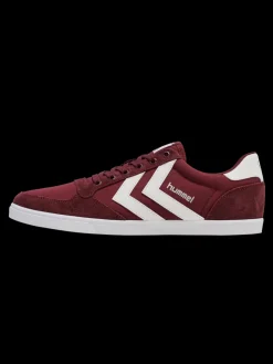HUMMEL SLIMMER STADIL LOW
