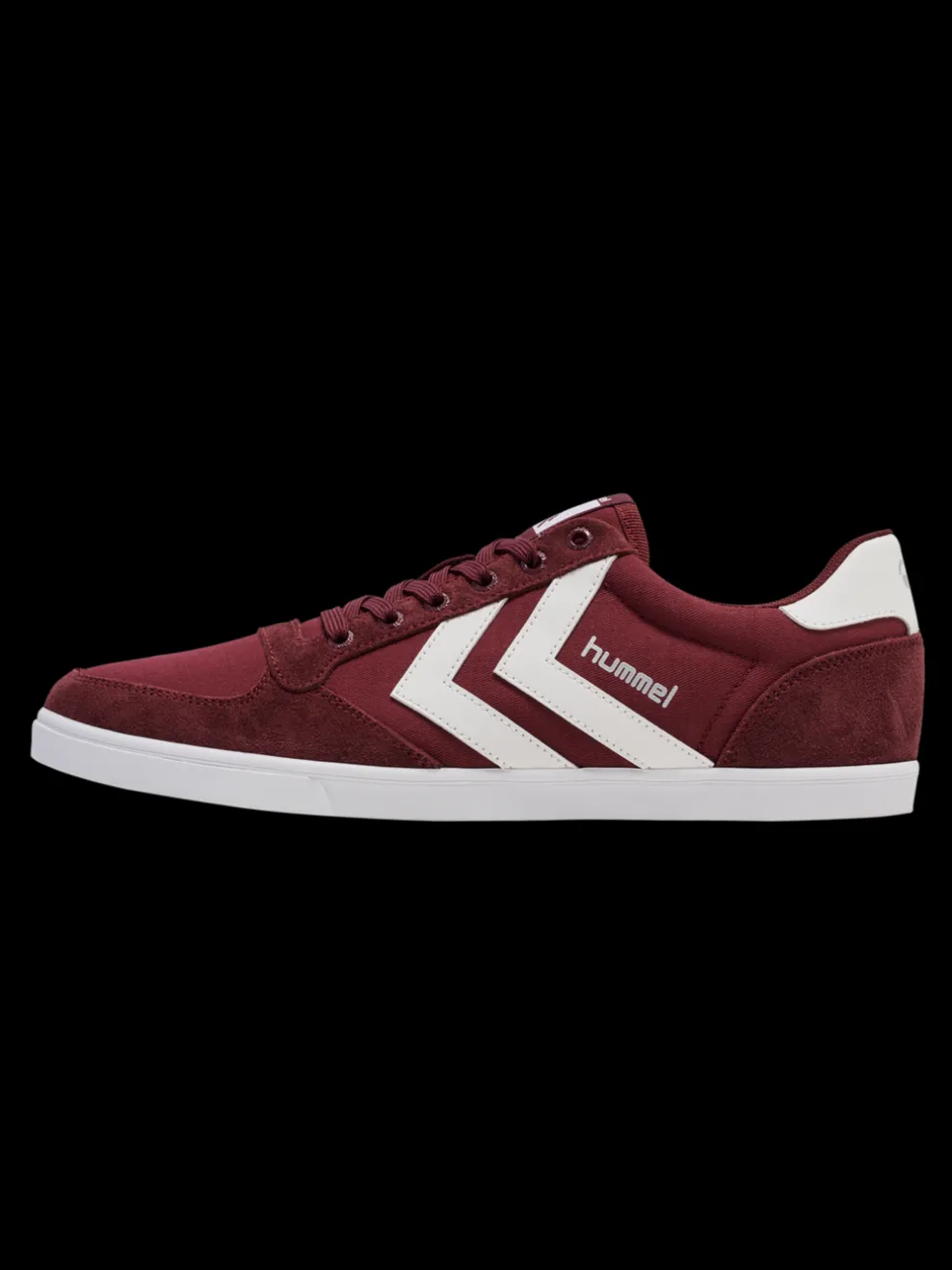 HUMMEL SLIMMER STADIL LOW