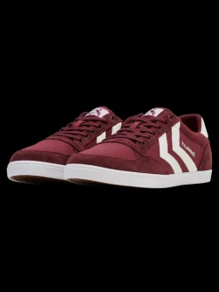 HUMMEL SLIMMER STADIL LOW