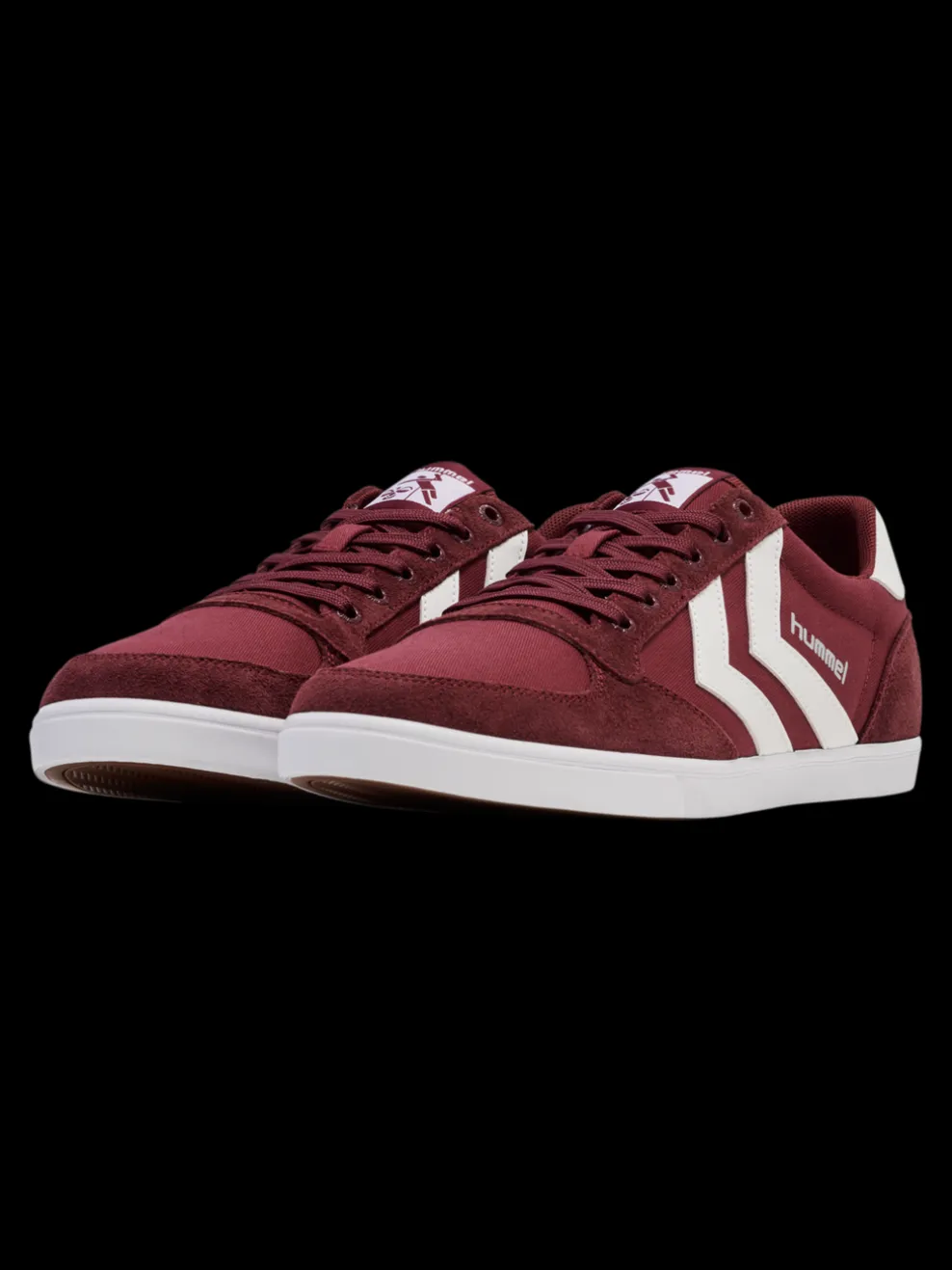 HUMMEL SLIMMER STADIL LOW