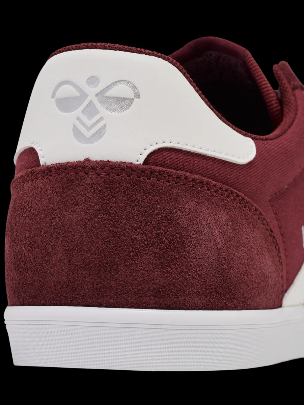 HUMMEL SLIMMER STADIL LOW