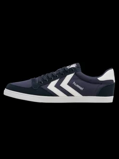 HUMMEL SLIMMER STADIL LOW