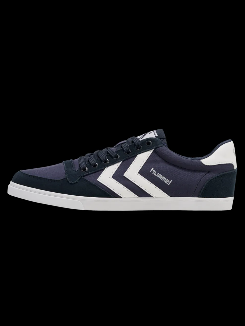 HUMMEL SLIMMER STADIL LOW