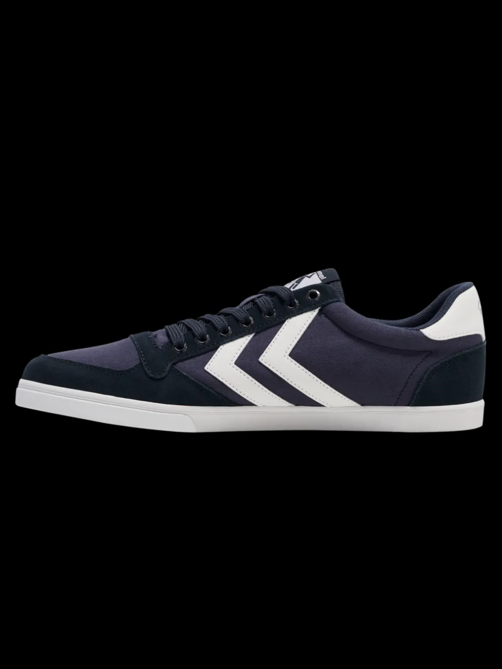 HUMMEL SLIMMER STADIL LOW