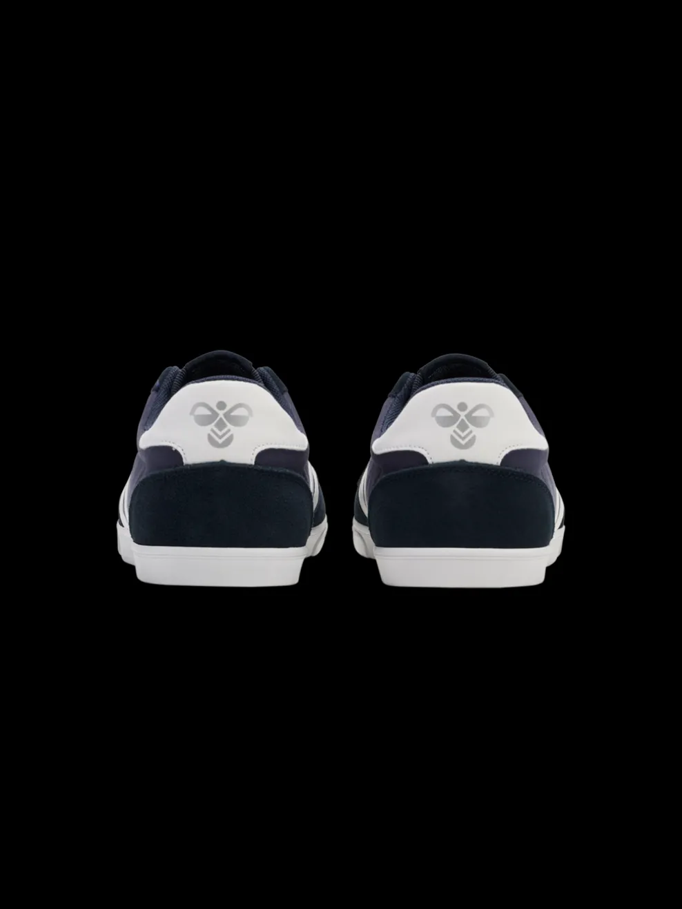 HUMMEL SLIMMER STADIL LOW
