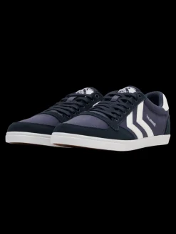 HUMMEL SLIMMER STADIL LOW