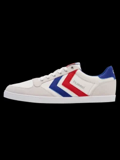 HUMMEL SLIMMER STADIL LOW