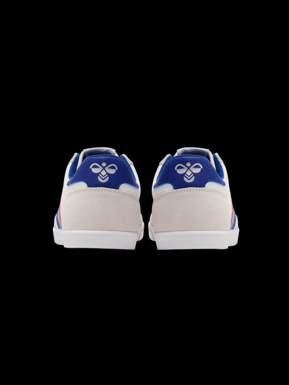 HUMMEL SLIMMER STADIL LOW