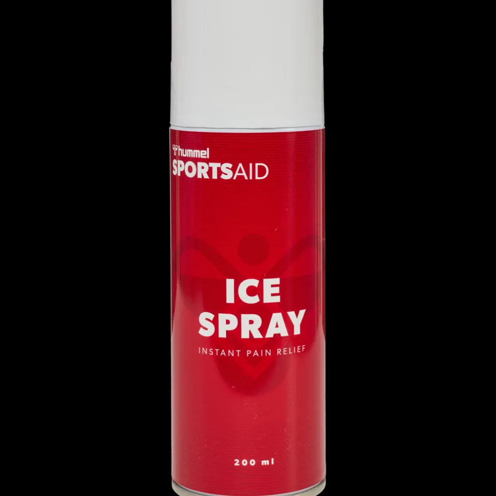 ICESPRAY