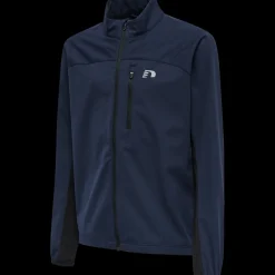 KIDS CORE CROSS JACKET