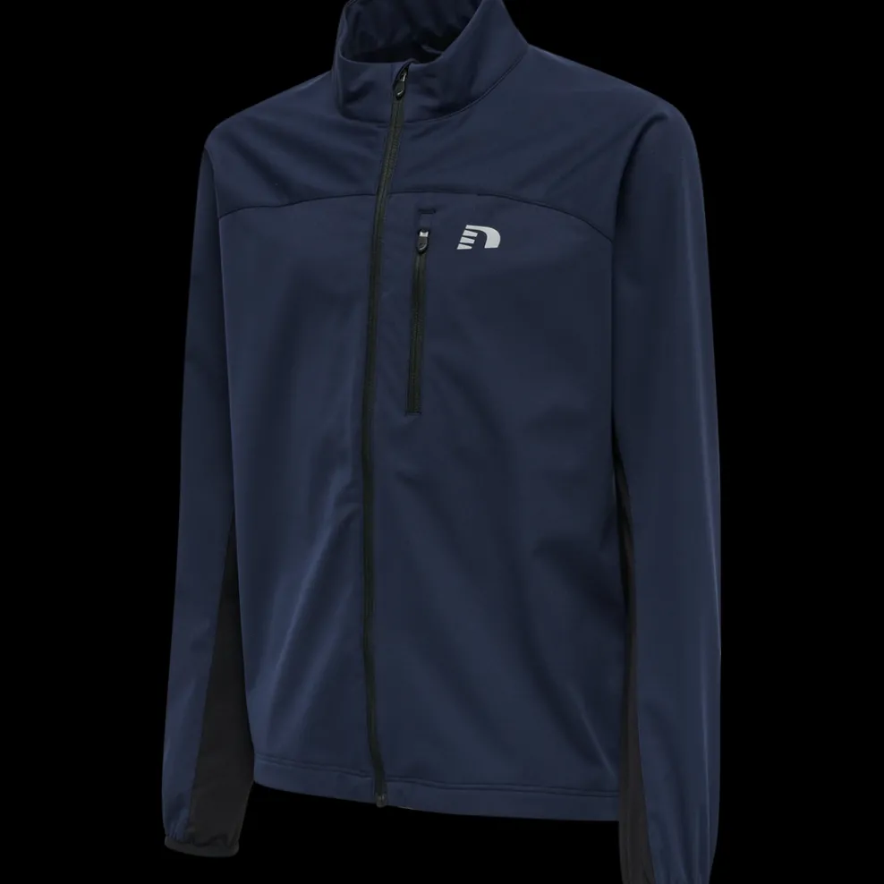 KIDS CORE CROSS JACKET