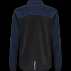 KIDS CORE CROSS JACKET