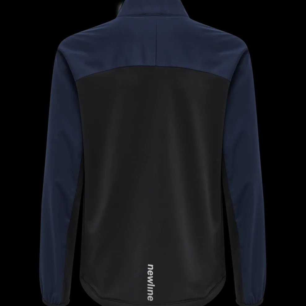 KIDS CORE CROSS JACKET