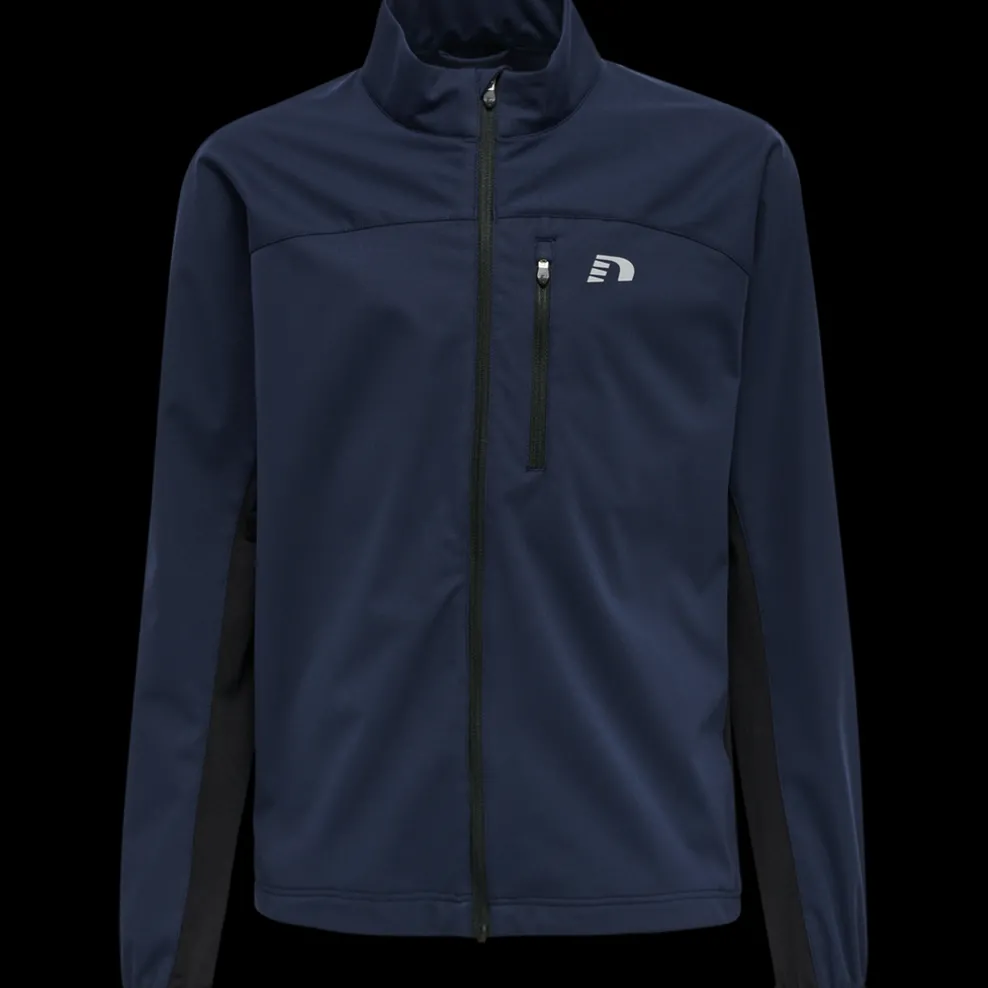 KIDS CORE CROSS JACKET