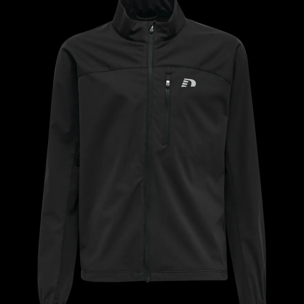 KIDS CORE CROSS JACKET