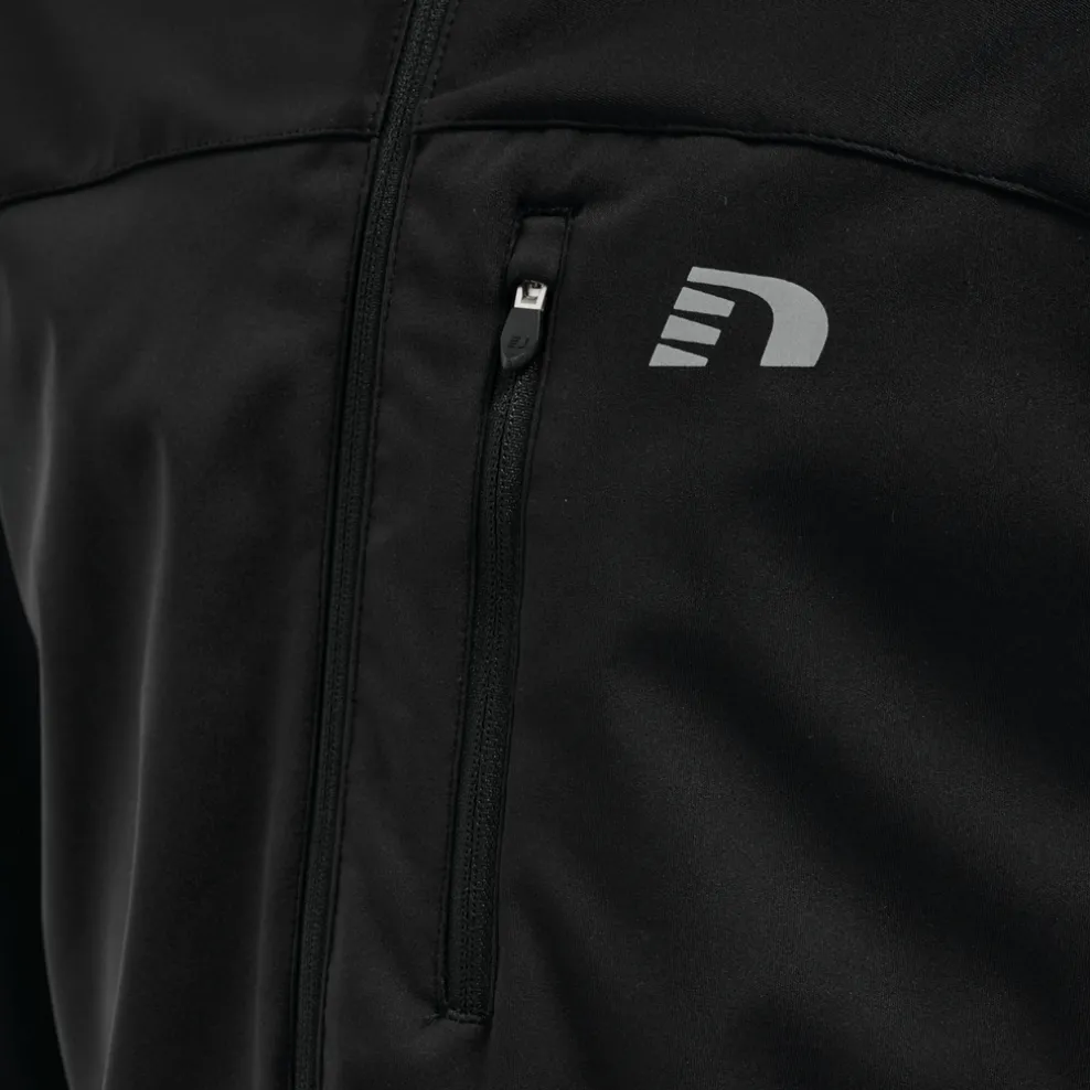 KIDS CORE CROSS JACKET