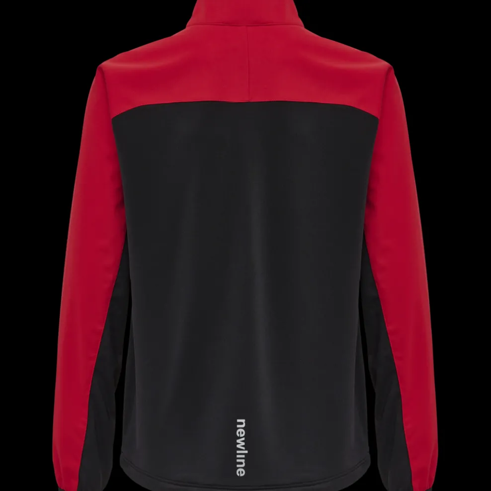 KIDS CORE CROSS JACKET