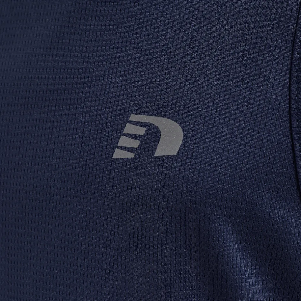 KIDS CORE RUNNING SINGLET