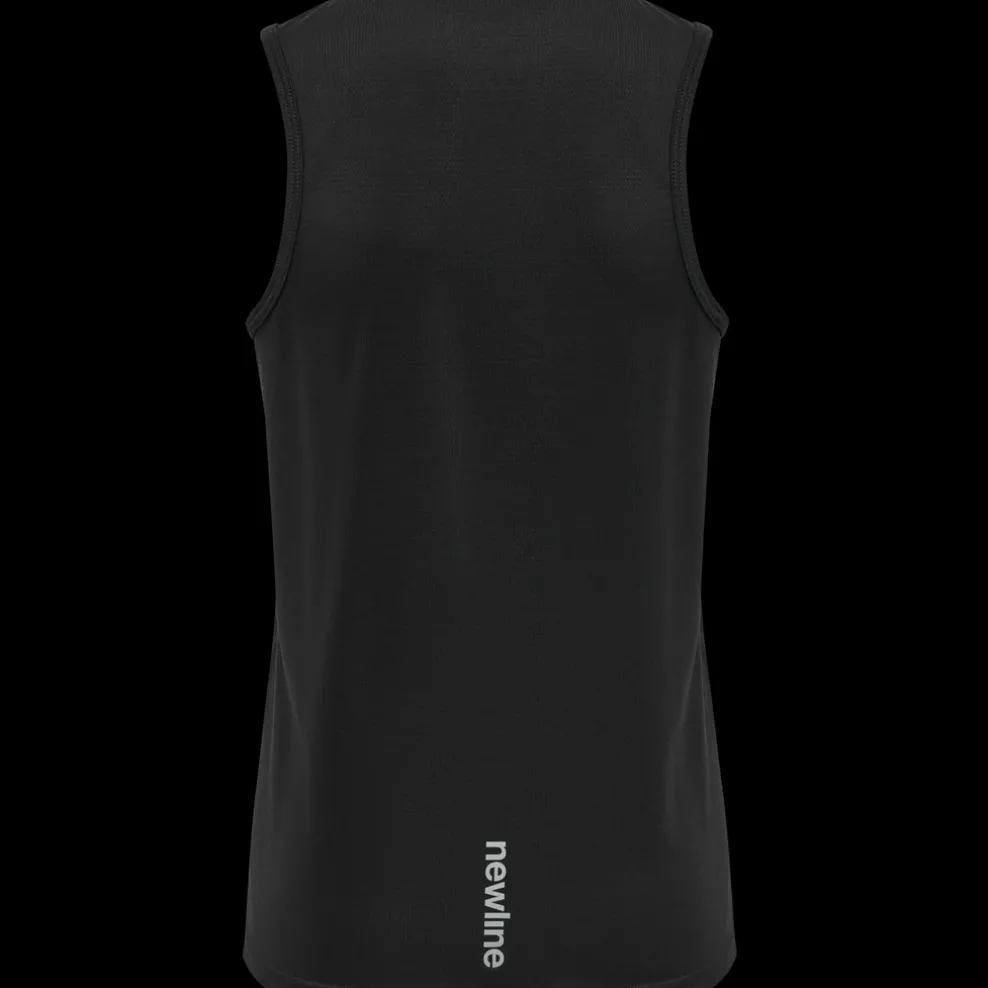 KIDS CORE RUNNING SINGLET