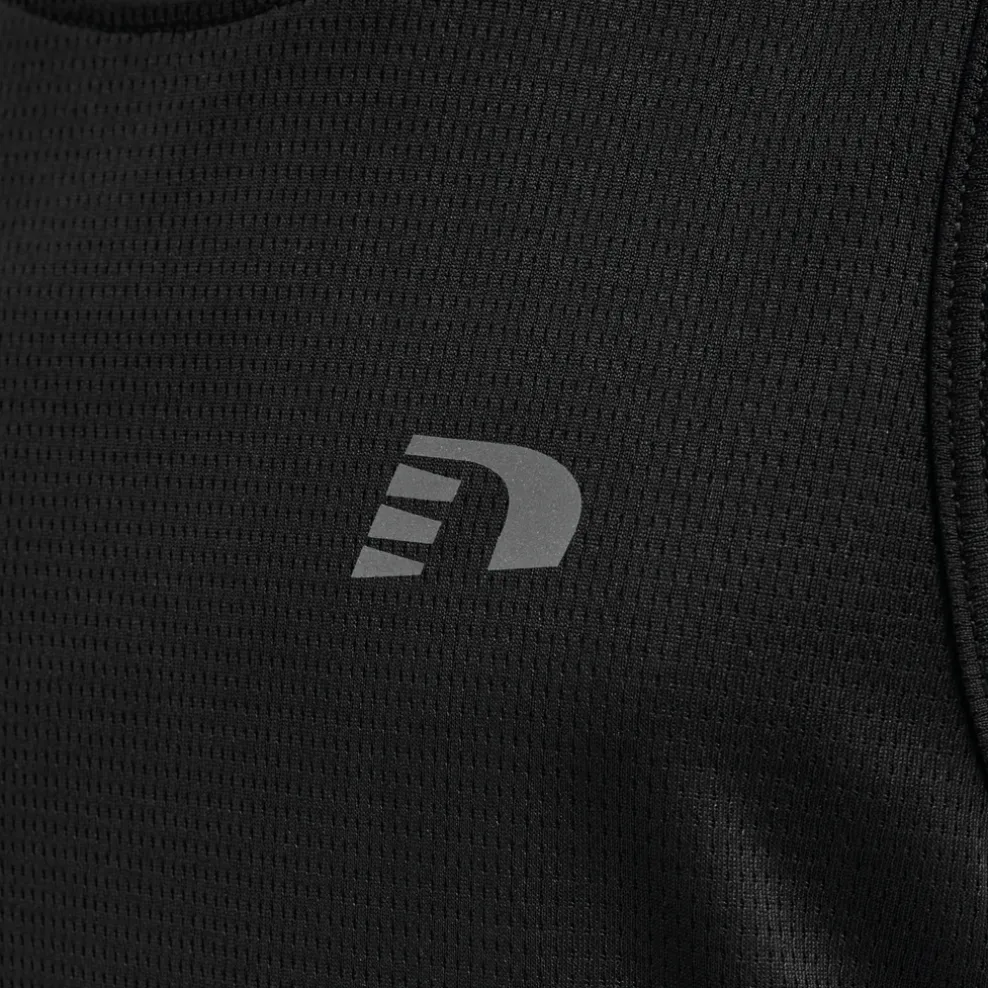 KIDS CORE RUNNING SINGLET