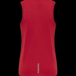 KIDS CORE RUNNING SINGLET