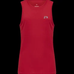 KIDS CORE RUNNING SINGLET