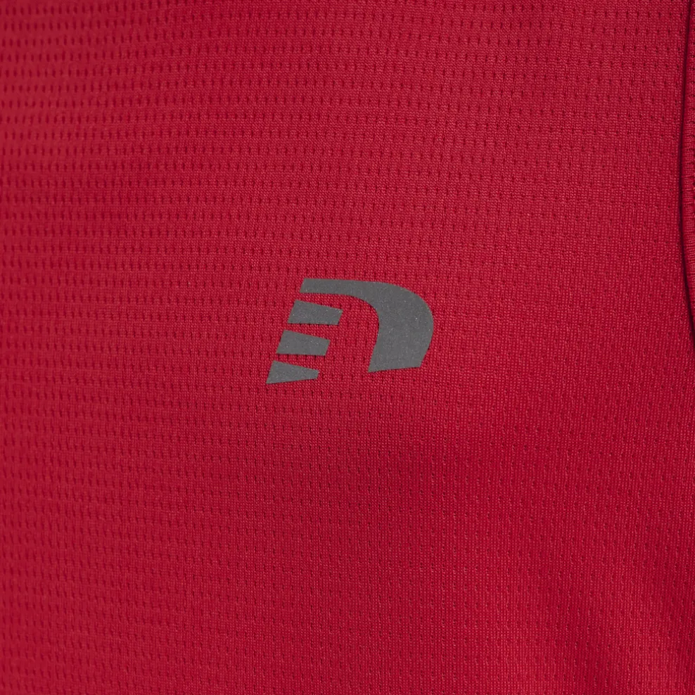 KIDS CORE RUNNING SINGLET