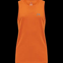 KIDS CORE RUNNING SINGLET