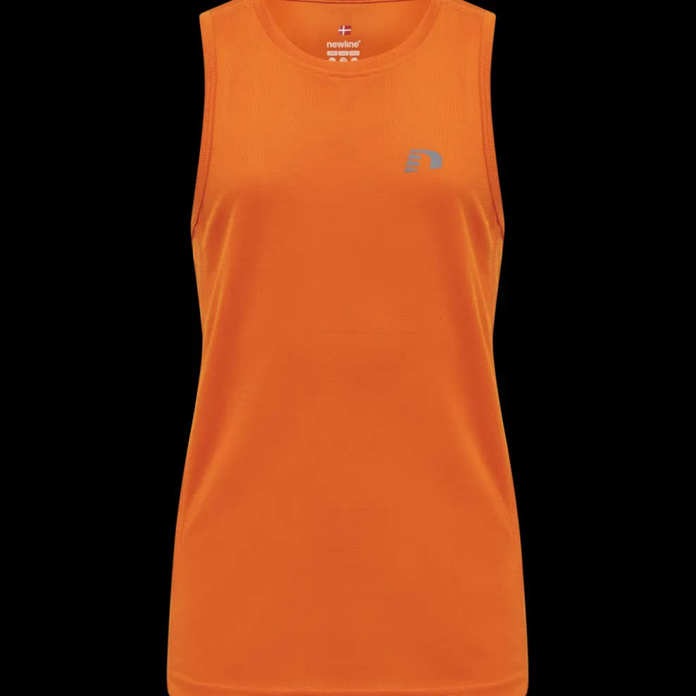 KIDS CORE RUNNING SINGLET