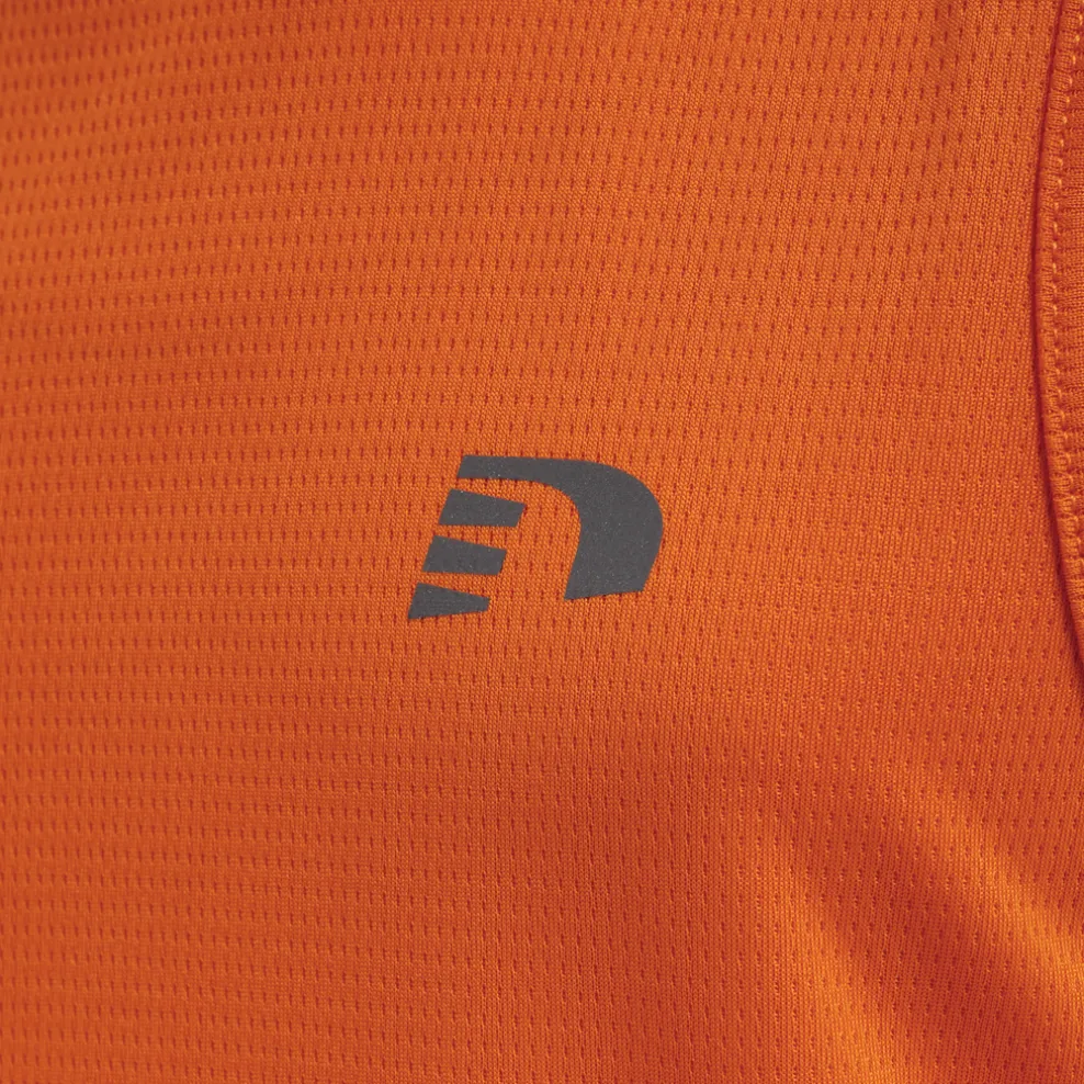 KIDS CORE RUNNING SINGLET