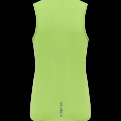 KIDS CORE RUNNING SINGLET