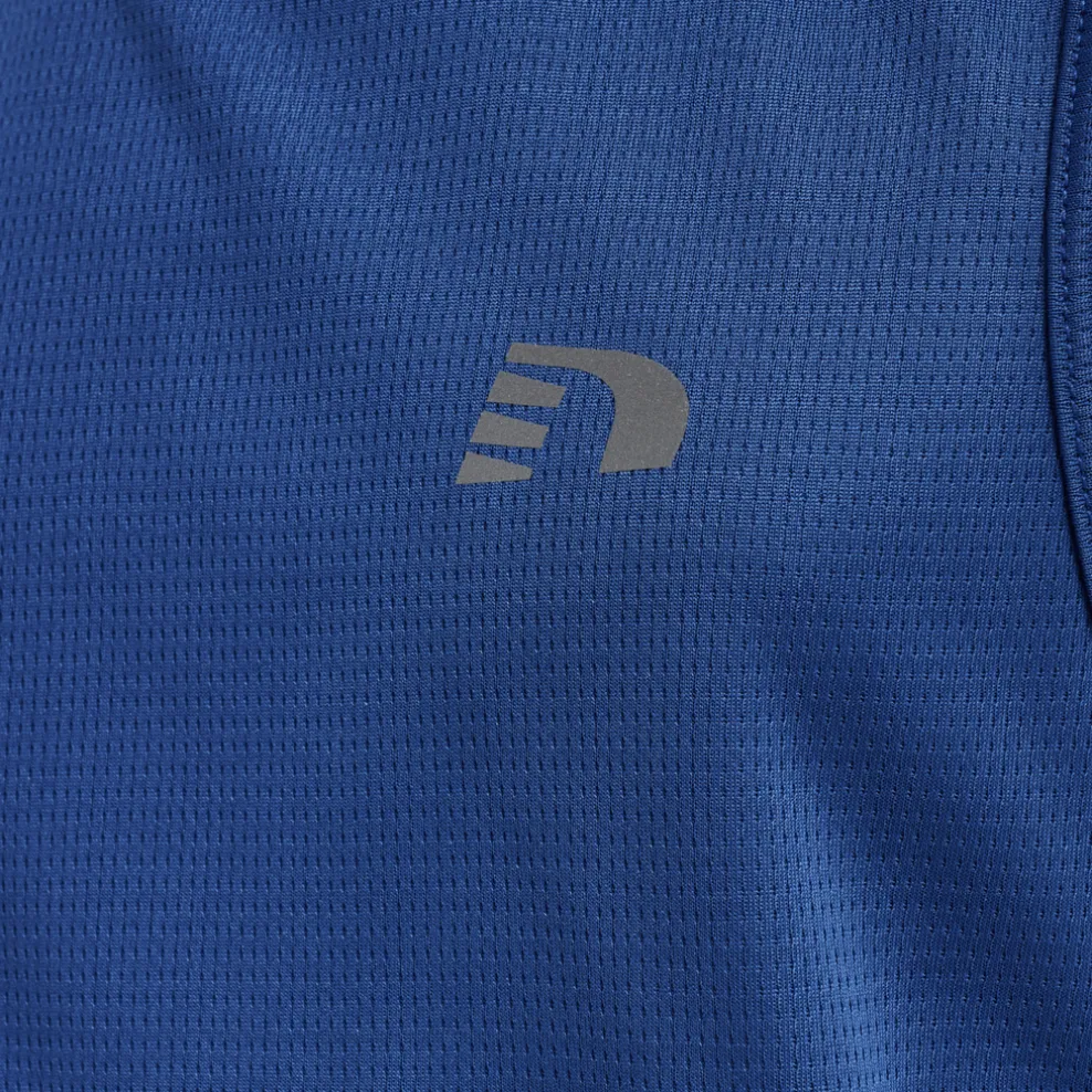 KIDS CORE RUNNING SINGLET
