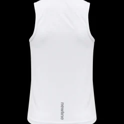 KIDS CORE RUNNING SINGLET