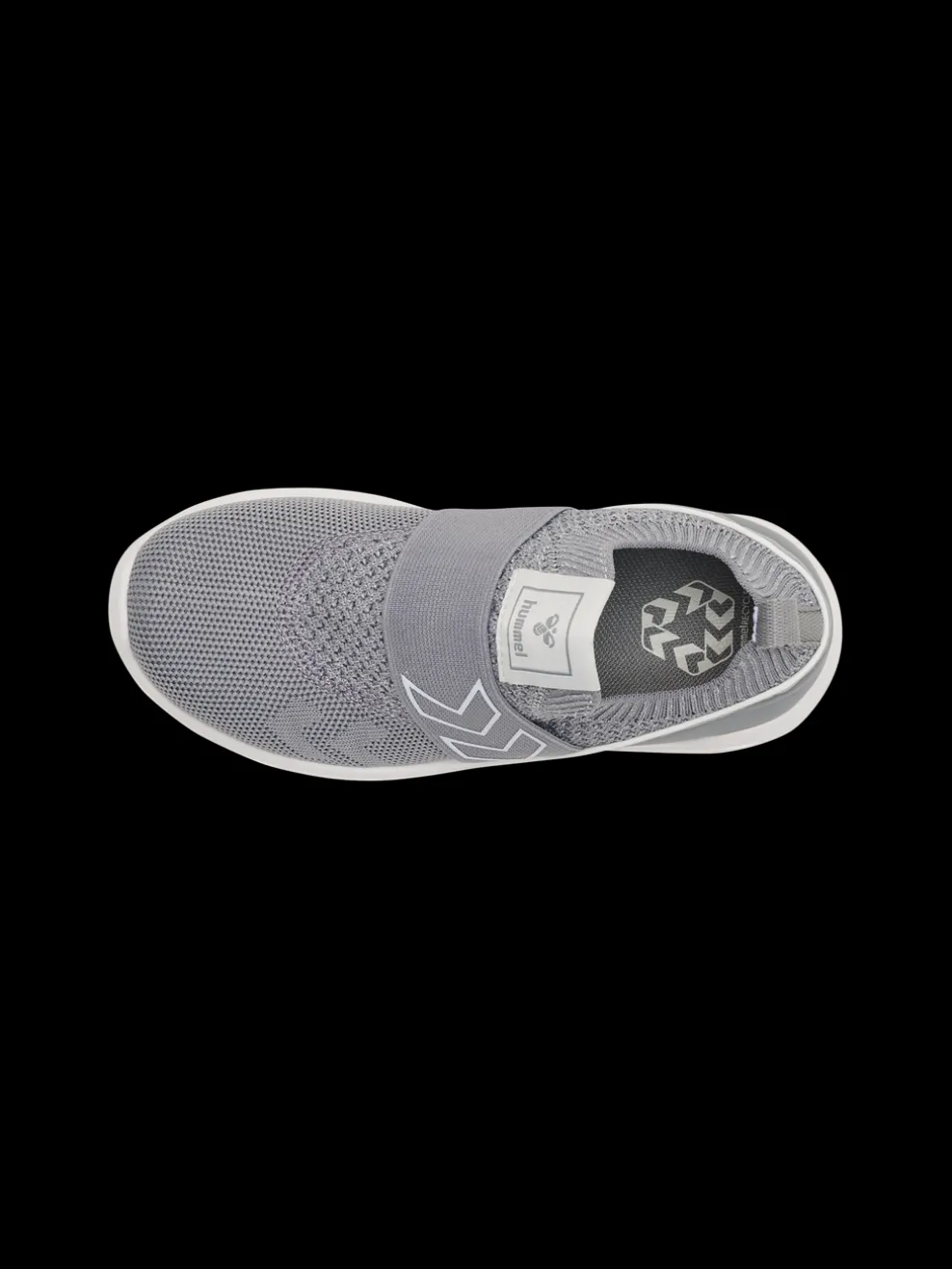 KNIT SLIP-ON RECYCLE