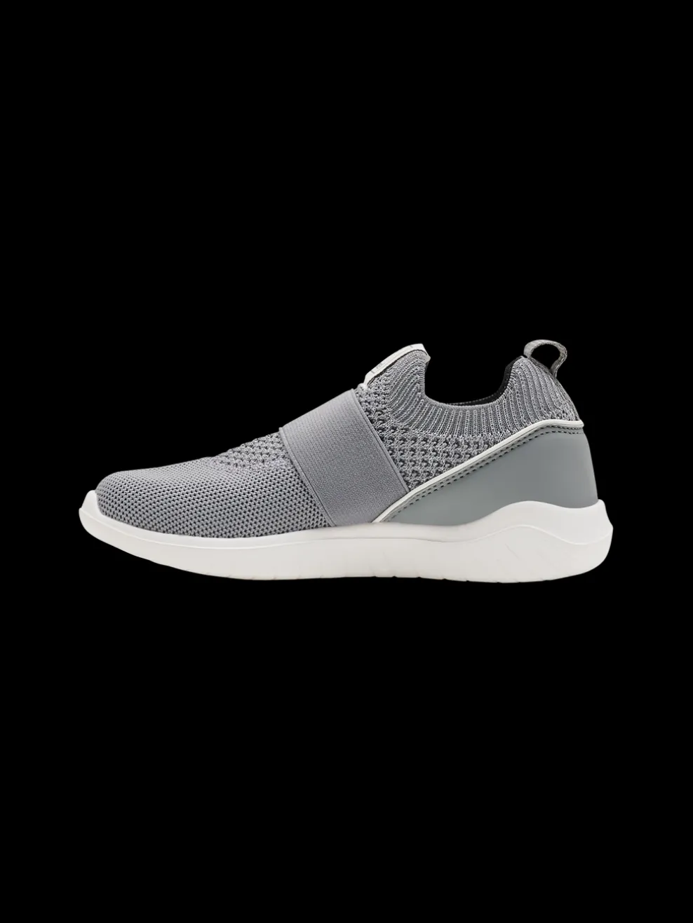 KNIT SLIP-ON RECYCLE