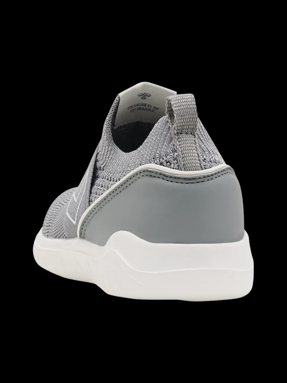 KNIT SLIP-ON RECYCLE