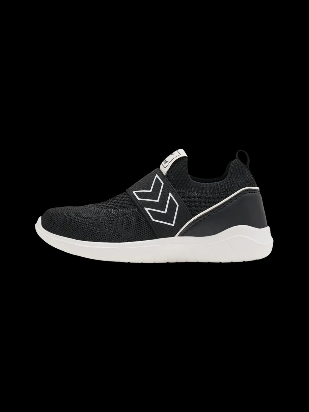 KNIT SLIP-ON RECYCLE