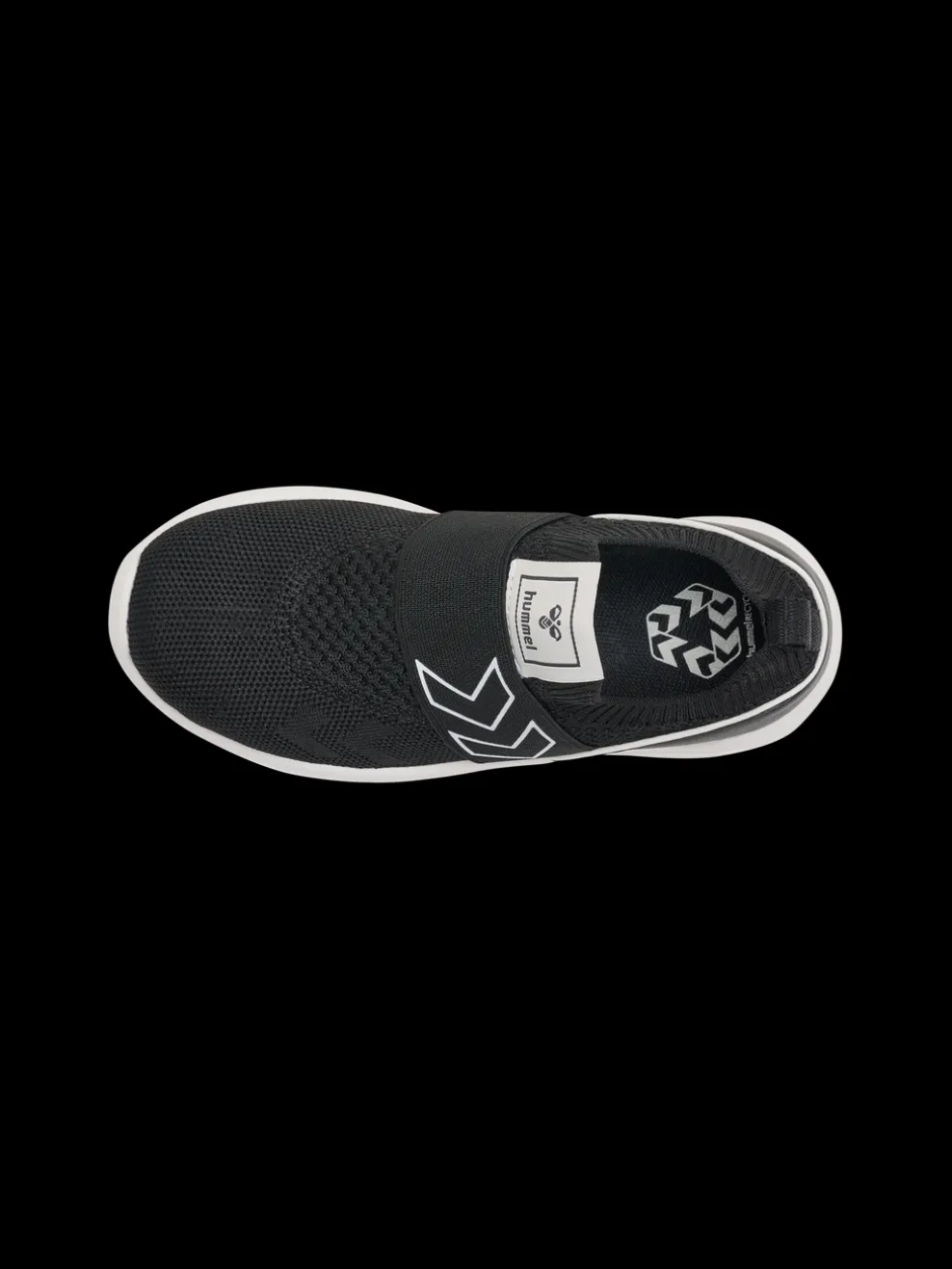 KNIT SLIP-ON RECYCLE