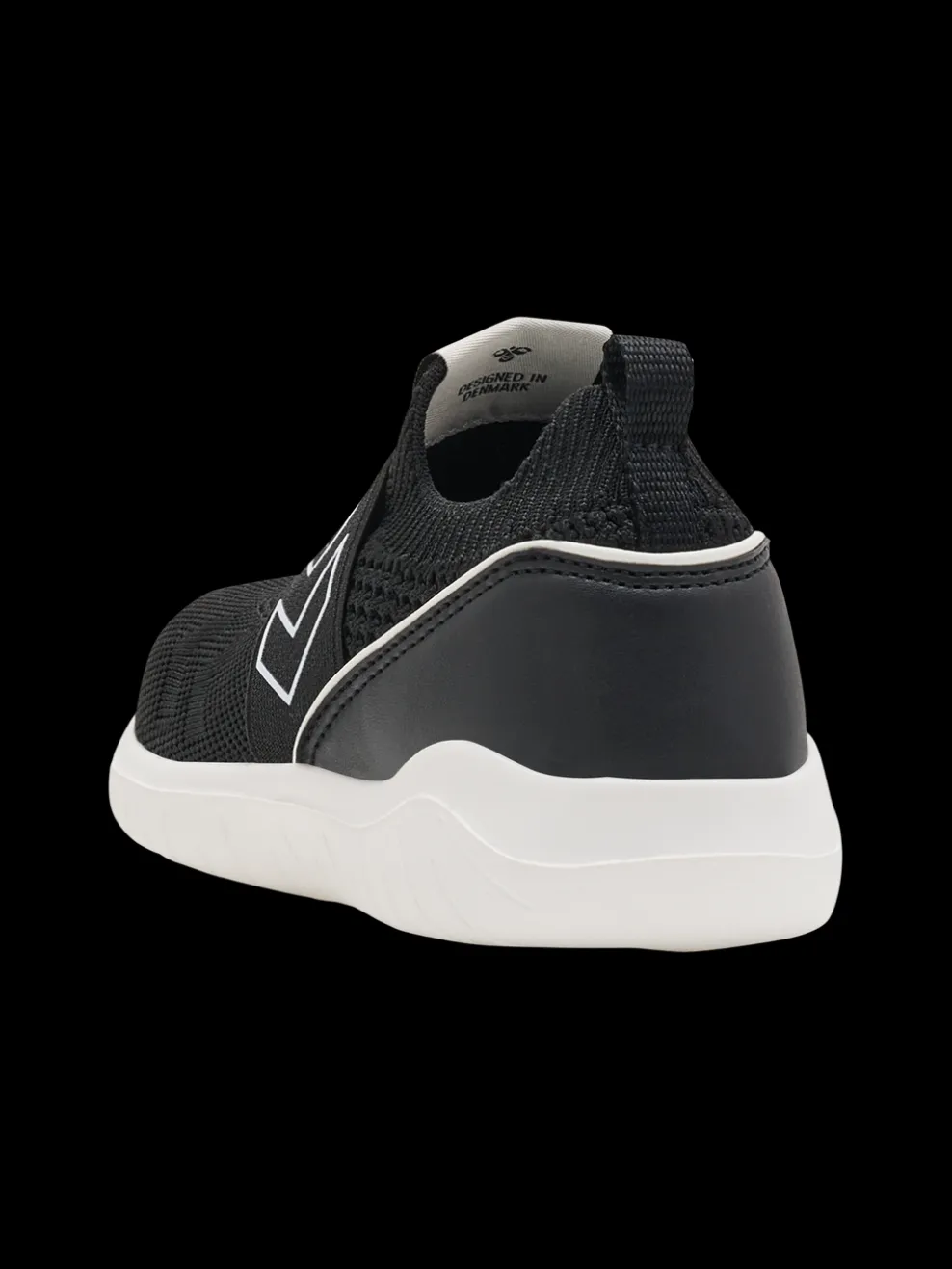 KNIT SLIP-ON RECYCLE